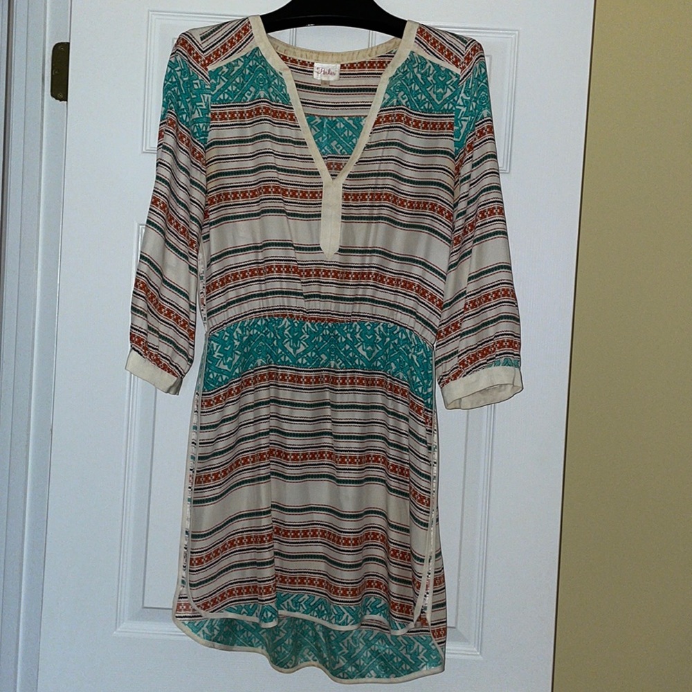 Parker women’s dress